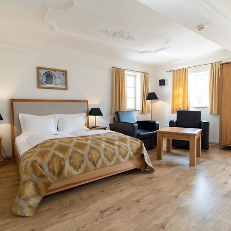 Hotel Hahnmuehle 1323 Coburg Eksteriør bilde