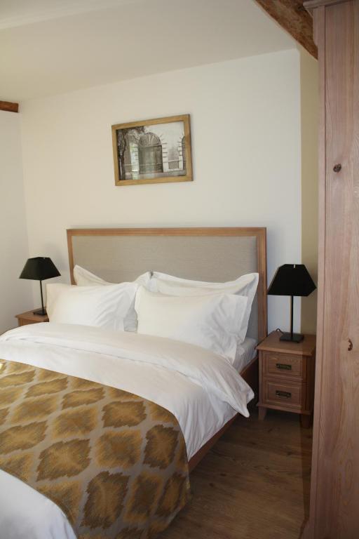 Hotel Hahnmuehle 1323 Coburg Rom bilde
