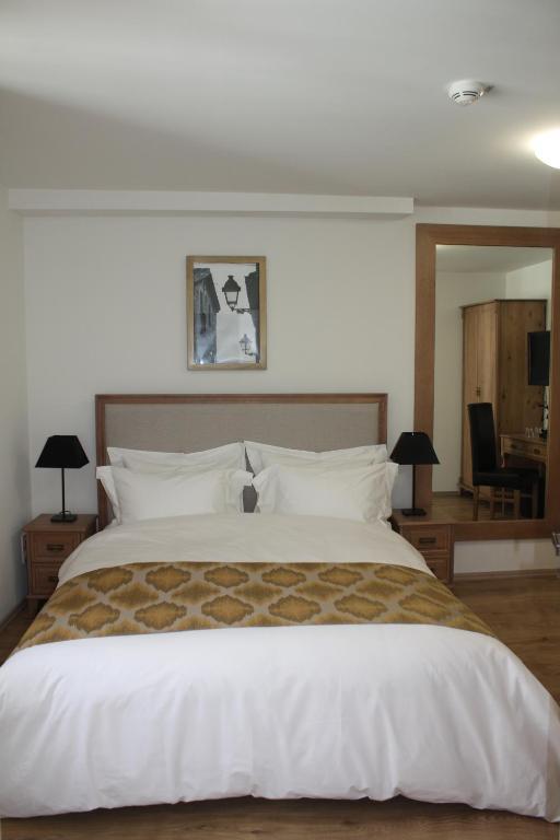 Hotel Hahnmuehle 1323 Coburg Rom bilde