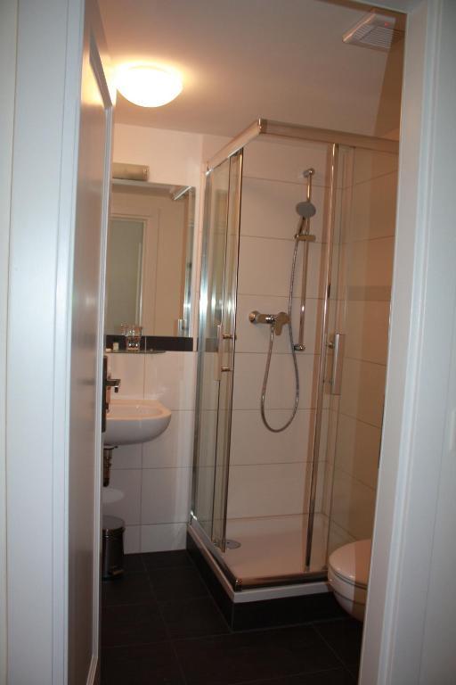 Hotel Hahnmuehle 1323 Coburg Rom bilde
