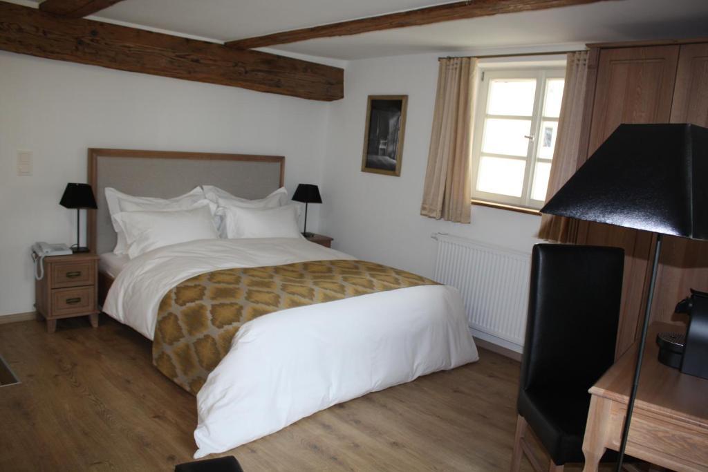 Hotel Hahnmuehle 1323 Coburg Rom bilde