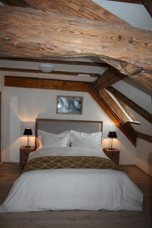 Hotel Hahnmuehle 1323 Coburg Rom bilde