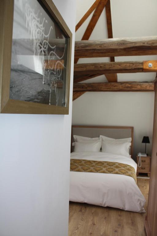 Hotel Hahnmuehle 1323 Coburg Rom bilde