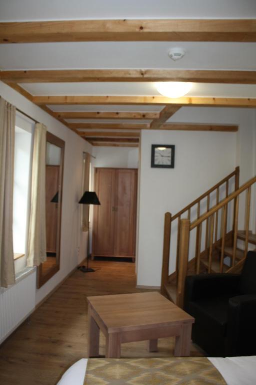 Hotel Hahnmuehle 1323 Coburg Eksteriør bilde
