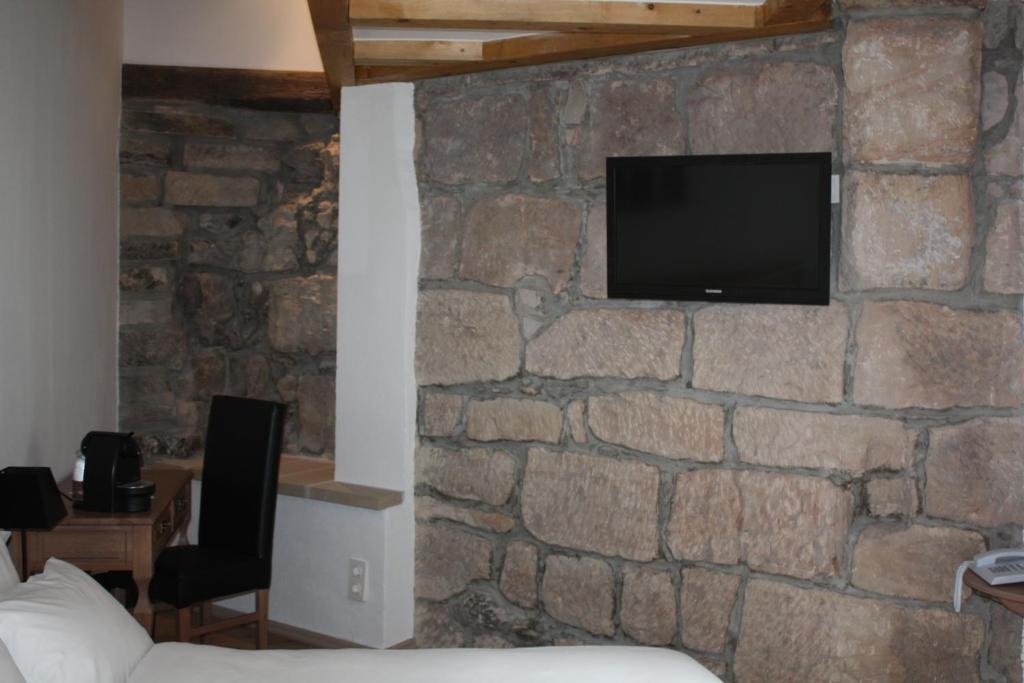 Hotel Hahnmuehle 1323 Coburg Eksteriør bilde