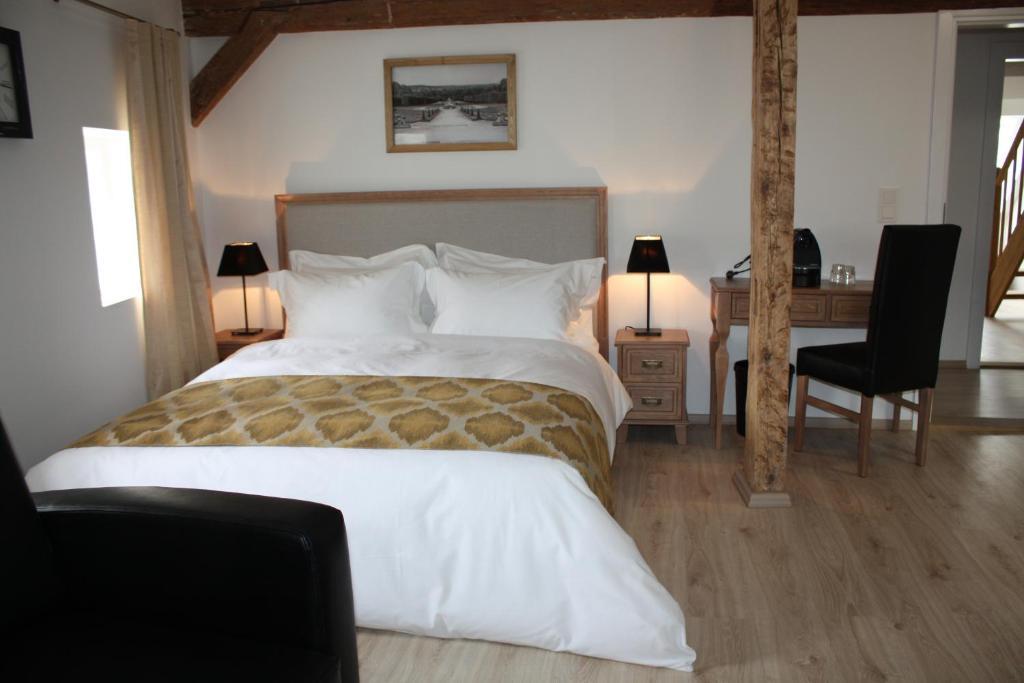 Hotel Hahnmuehle 1323 Coburg Eksteriør bilde