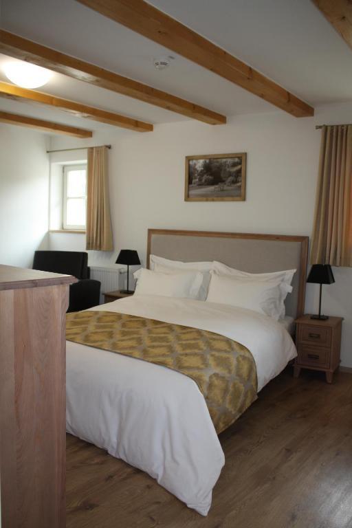 Hotel Hahnmuehle 1323 Coburg Eksteriør bilde