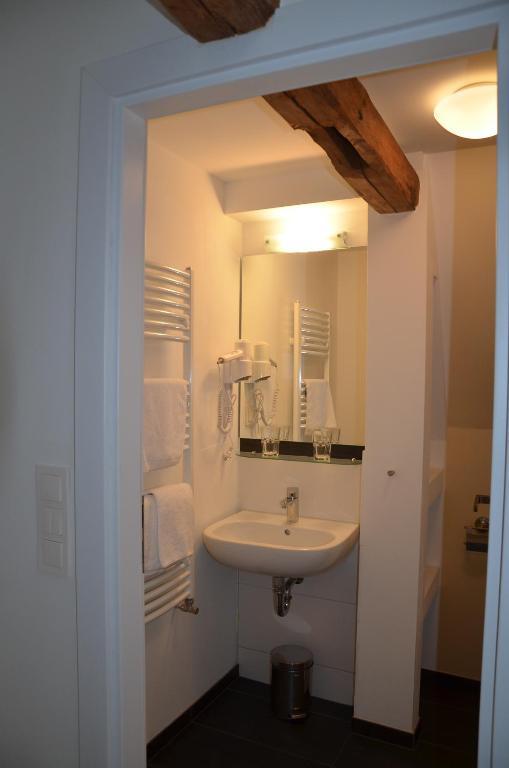 Hotel Hahnmuehle 1323 Coburg Eksteriør bilde