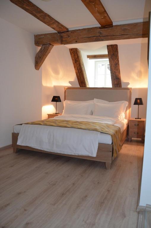 Hotel Hahnmuehle 1323 Coburg Eksteriør bilde